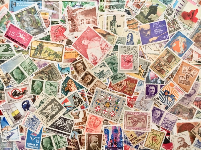 切手の価値を守る 切手の正しい保管方法について徹底解説